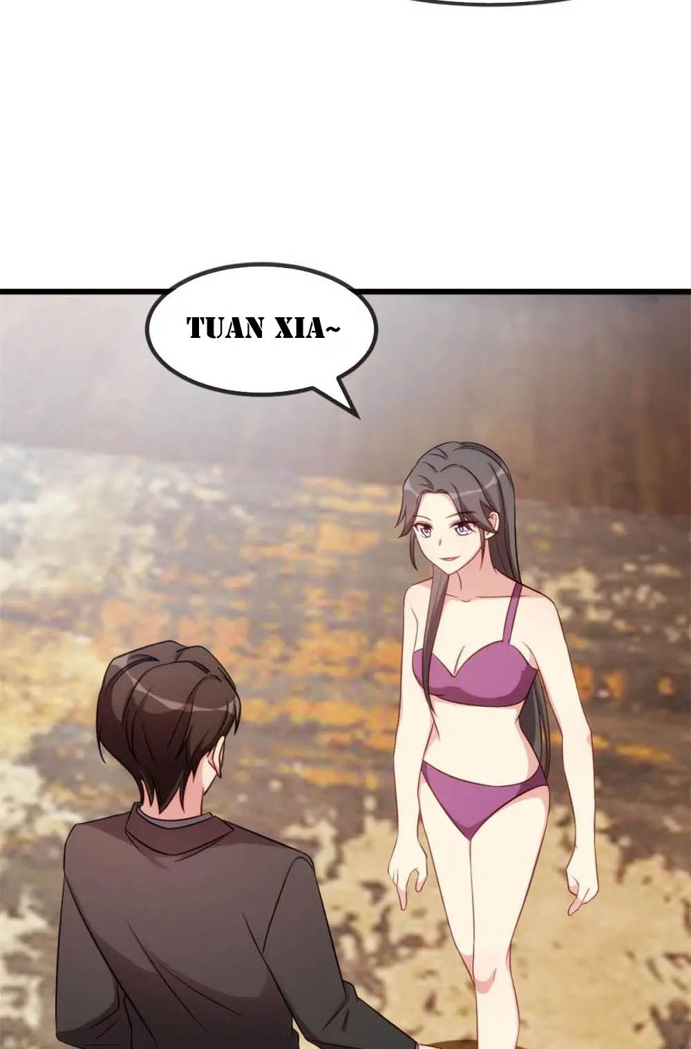 CEO’s Sudden Proposal Chapter 280 Bahasa Indonesia